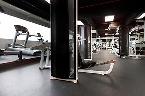 Le Meridien Kota Kinabalu