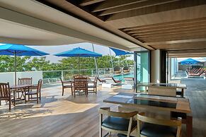 Le Meridien Kota Kinabalu