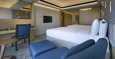 Le Meridien Kota Kinabalu