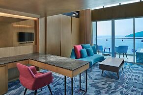 Le Meridien Kota Kinabalu