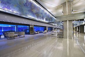 Le Meridien Kota Kinabalu