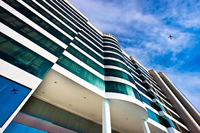 Le Meridien Kota Kinabalu