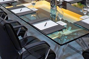 Le Meridien Kota Kinabalu