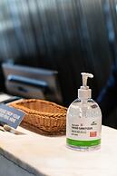 Le Meridien Kota Kinabalu