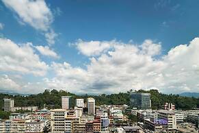 Le Meridien Kota Kinabalu