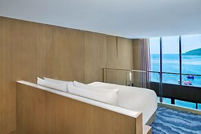 Le Meridien Kota Kinabalu