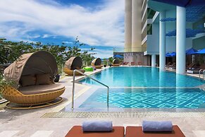 Le Meridien Kota Kinabalu
