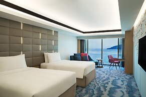 Le Meridien Kota Kinabalu