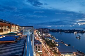 Le Meridien Kota Kinabalu