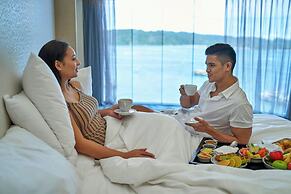Le Meridien Kota Kinabalu