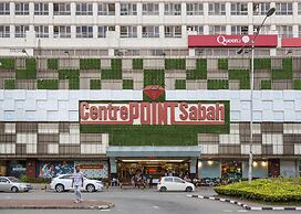 Le Meridien Kota Kinabalu