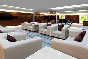 Le Meridien Kota Kinabalu