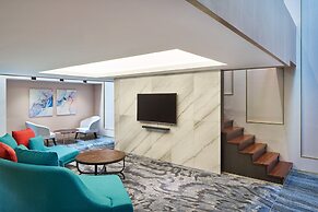 Le Meridien Kota Kinabalu