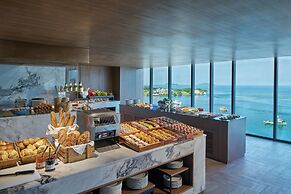 Le Meridien Kota Kinabalu