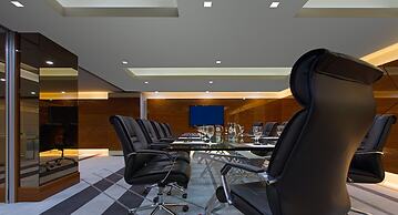 Le Meridien Kota Kinabalu