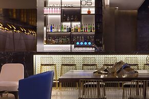 Le Meridien Kota Kinabalu