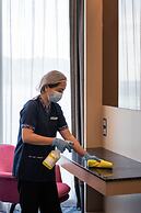 Le Meridien Kota Kinabalu