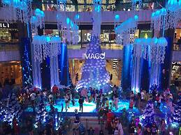 Le Meridien Kota Kinabalu