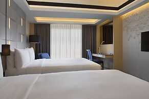 Le Meridien Kota Kinabalu