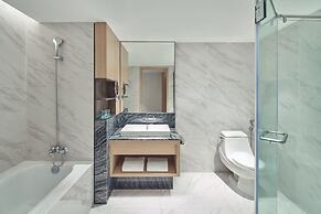 Le Meridien Kota Kinabalu