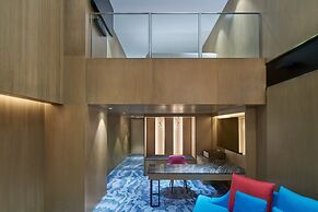 Le Meridien Kota Kinabalu