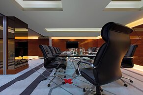 Le Meridien Kota Kinabalu