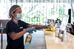 Le Meridien Kota Kinabalu