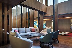 Le Meridien Kota Kinabalu