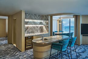 Le Meridien Kota Kinabalu