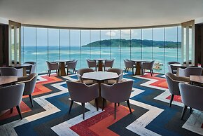 Le Meridien Kota Kinabalu