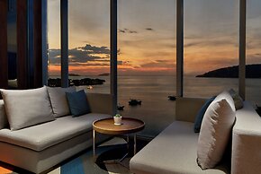 Le Meridien Kota Kinabalu