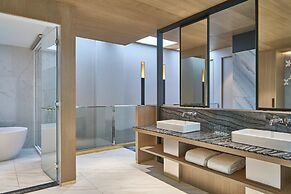 Le Meridien Kota Kinabalu