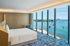 Le Meridien Kota Kinabalu