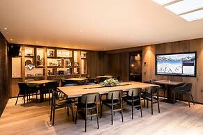 Hotel ZERMAMA Zermatt