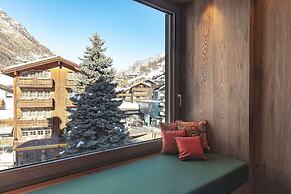 Hotel ZERMAMA Zermatt