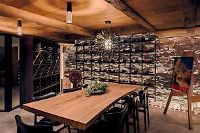 Hotel ZERMAMA Zermatt