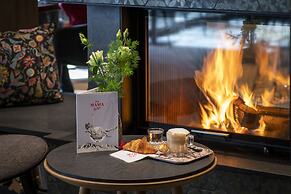 Hotel ZERMAMA Zermatt