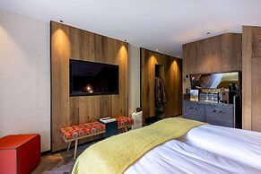 Hotel ZERMAMA Zermatt