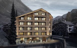 Hotel ZERMAMA Zermatt