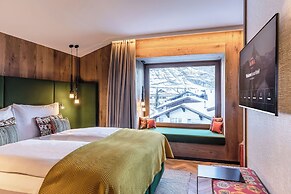 Hotel ZERMAMA Zermatt