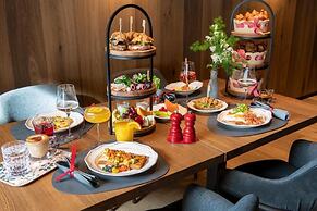 Hotel ZERMAMA Zermatt