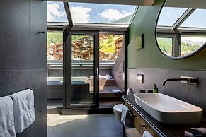 Hotel ZERMAMA Zermatt