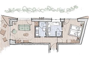 Hotel ZERMAMA Zermatt