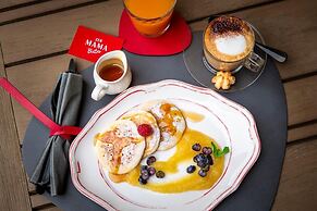 Hotel ZERMAMA Zermatt