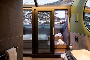 Hotel ZERMAMA Zermatt