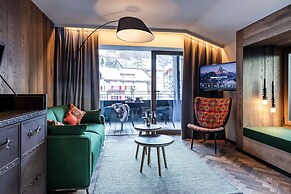 Hotel ZERMAMA Zermatt