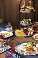 Hotel ZERMAMA Zermatt