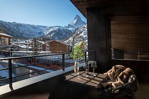 Hotel ZERMAMA Zermatt