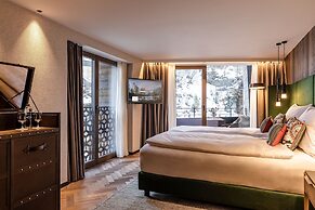 Hotel ZERMAMA Zermatt