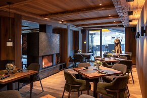 Hotel ZERMAMA Zermatt